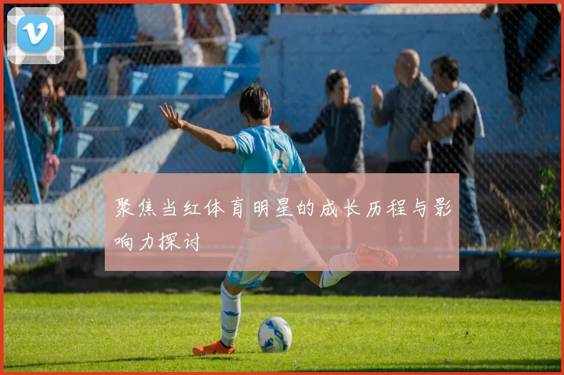 聚焦当红体育明星的成长历程与影响力探讨