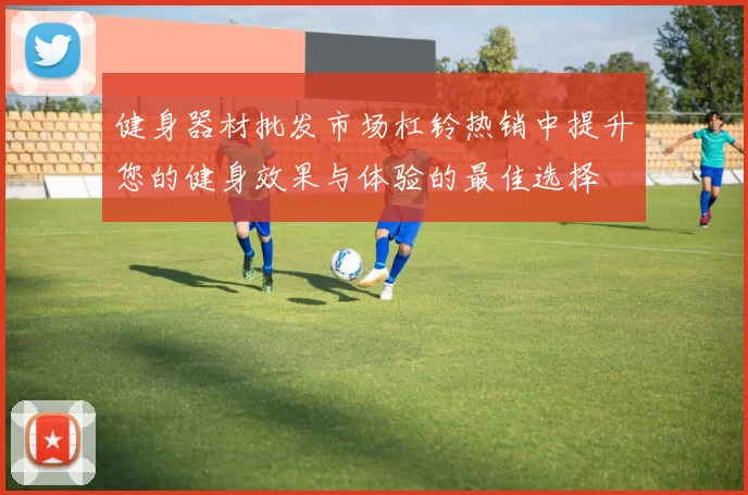 健身器材批发市场杠铃热销中提升您的健身效果与体验的最佳选择