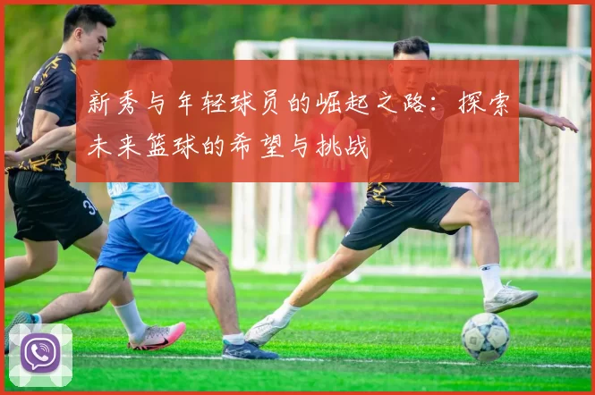新秀与年轻球员的崛起之路：探索未来篮球的希望与挑战