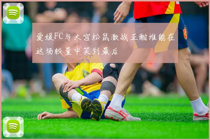 爱媛FC与大宫松鼠激战正酣谁能在这场较量中笑到最后